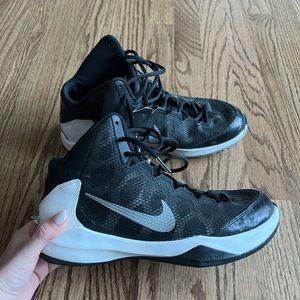 Nike Basketball Shoes